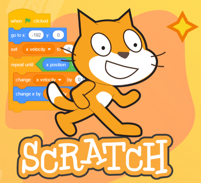 Уроки программирования Scratch, Python онлайн